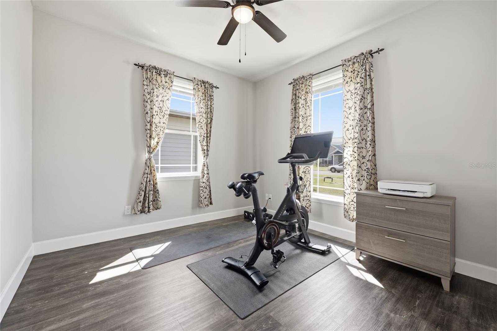 COUNTRYWAY - Residential