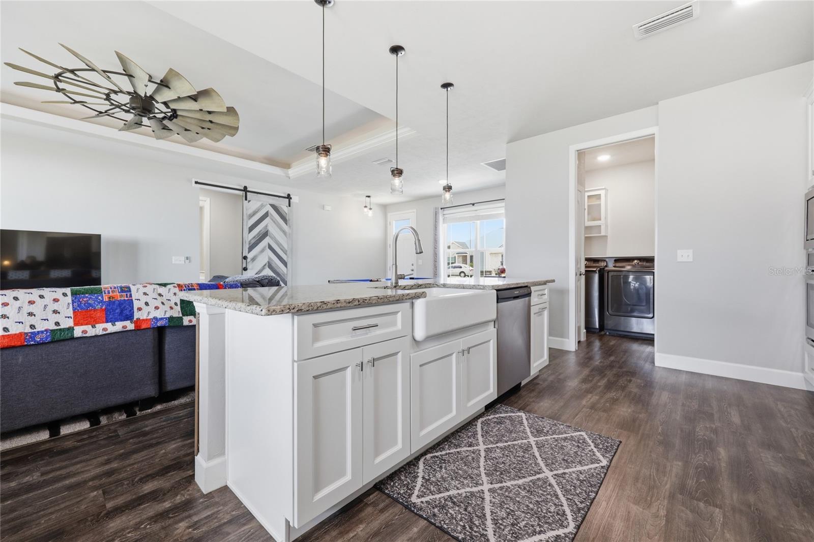 COUNTRYWAY - Residential