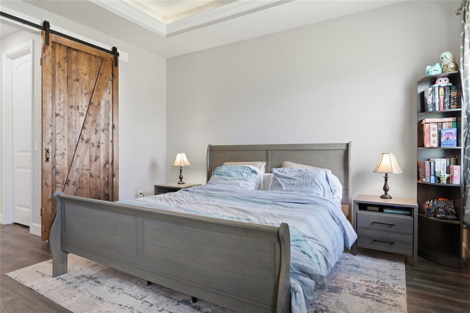 COUNTRYWAY - Residential