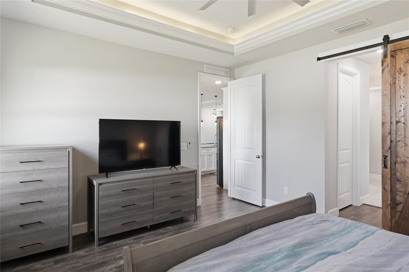 COUNTRYWAY - Residential