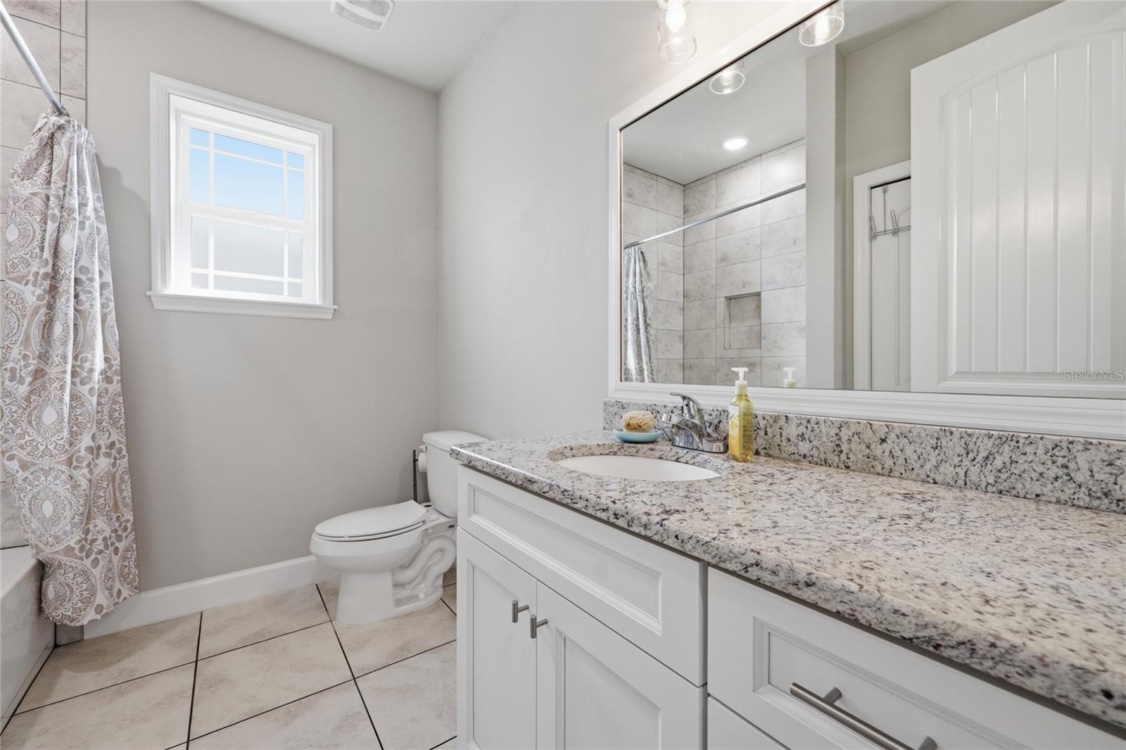 COUNTRYWAY - Residential