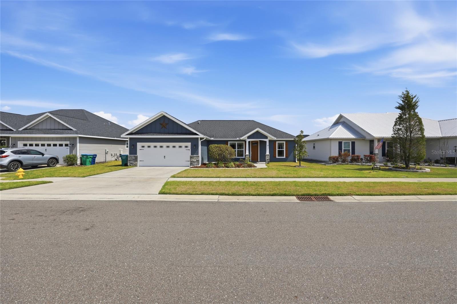 COUNTRYWAY - Residential