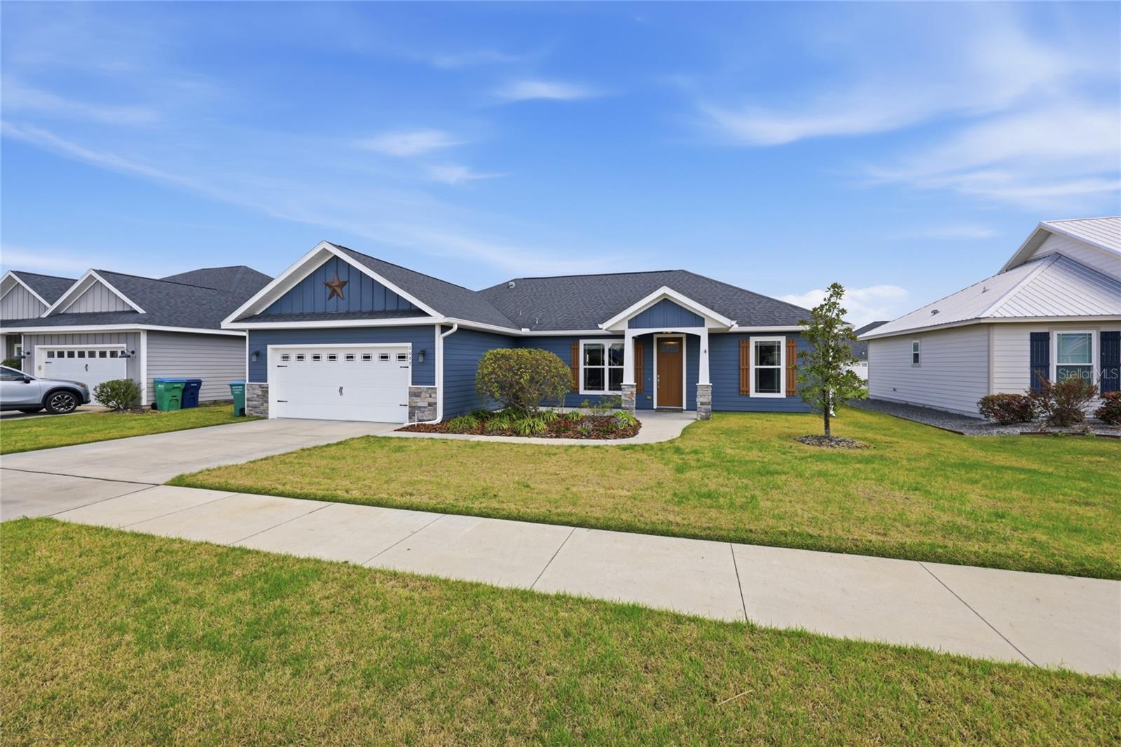 COUNTRYWAY - Residential