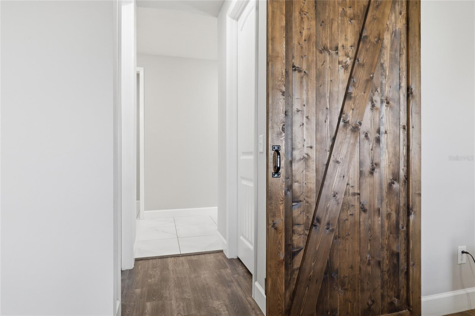 COUNTRYWAY - Residential