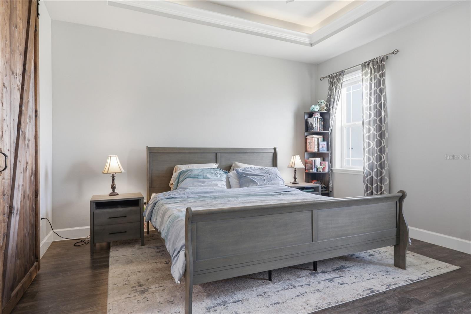 COUNTRYWAY - Residential