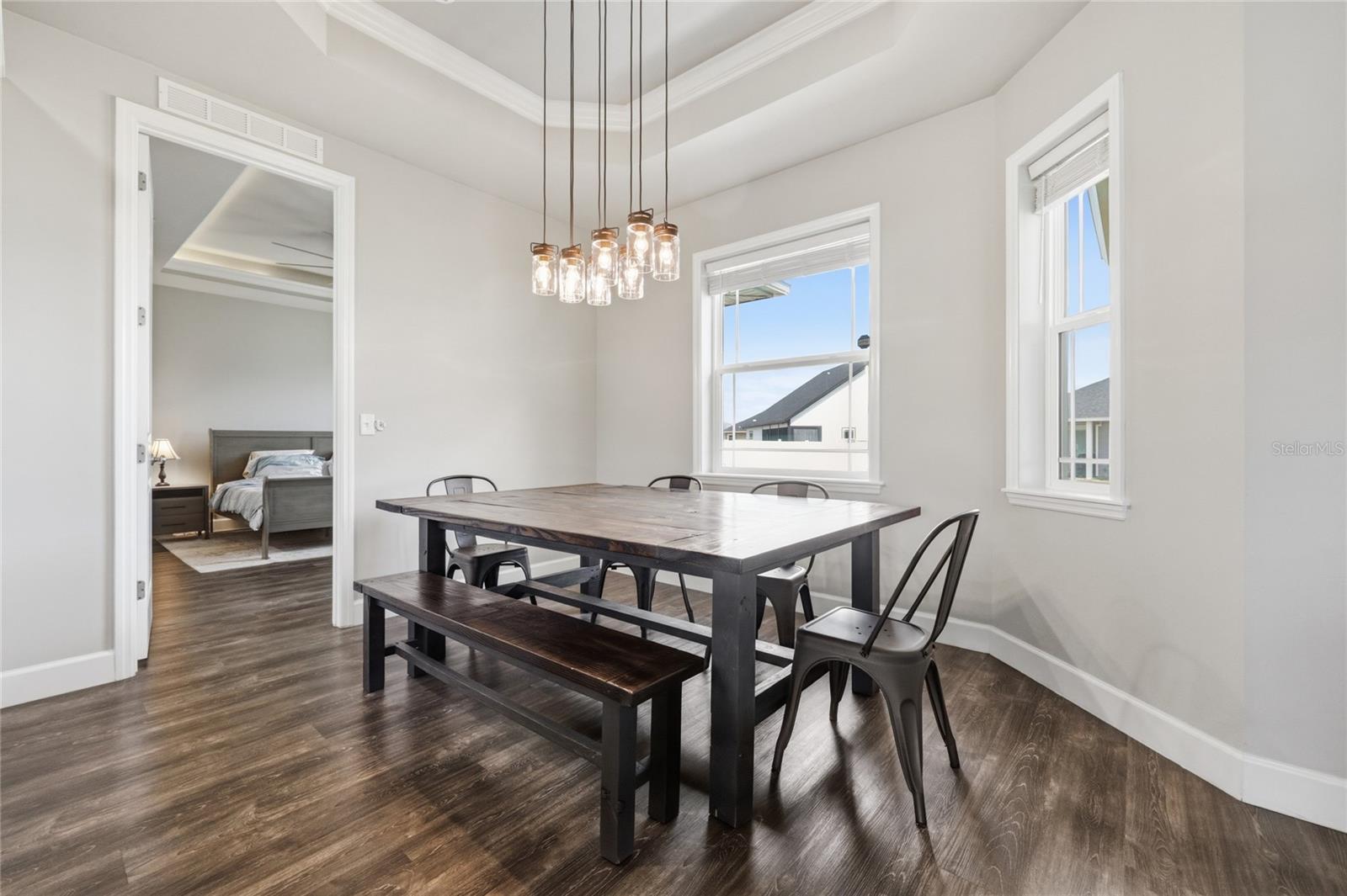 COUNTRYWAY - Residential