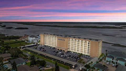 Photo of 3606 S Peninsula Drive #204, Port Orange, FL 32127 (MLS # NS1085849)