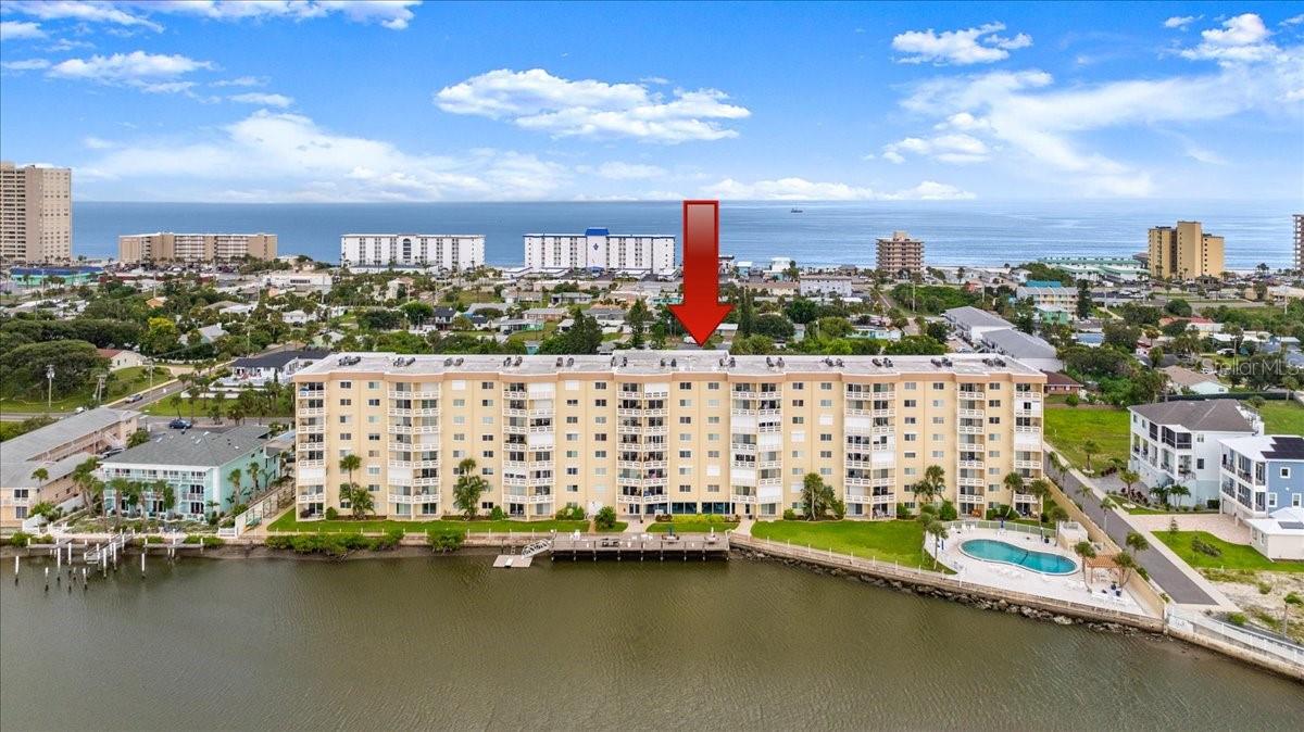 3606 S PENINSULA DRIVE 204