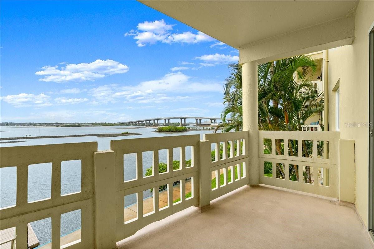 3606 S PENINSULA DRIVE 204