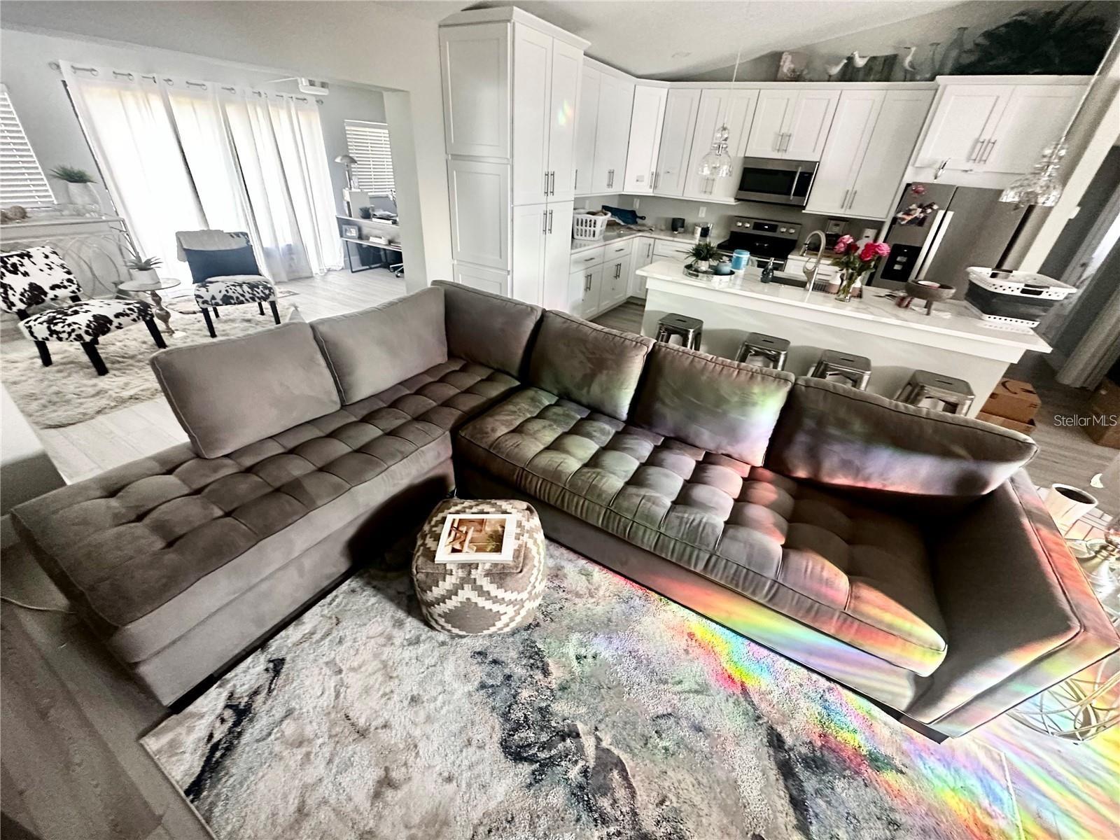 GULF GATE EAST UNIT 4 - Residential Lease