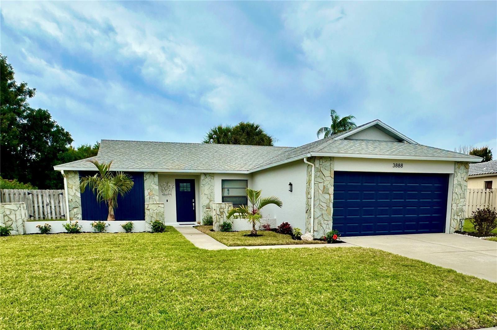 GULF GATE EAST UNIT 4 - Residential Lease
