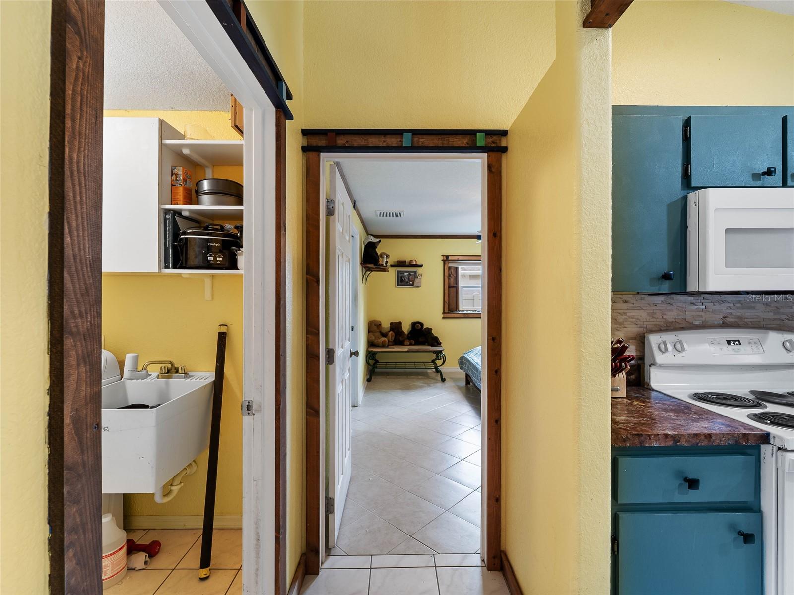 PORT CHARLOTTE SUB 14 - Residential