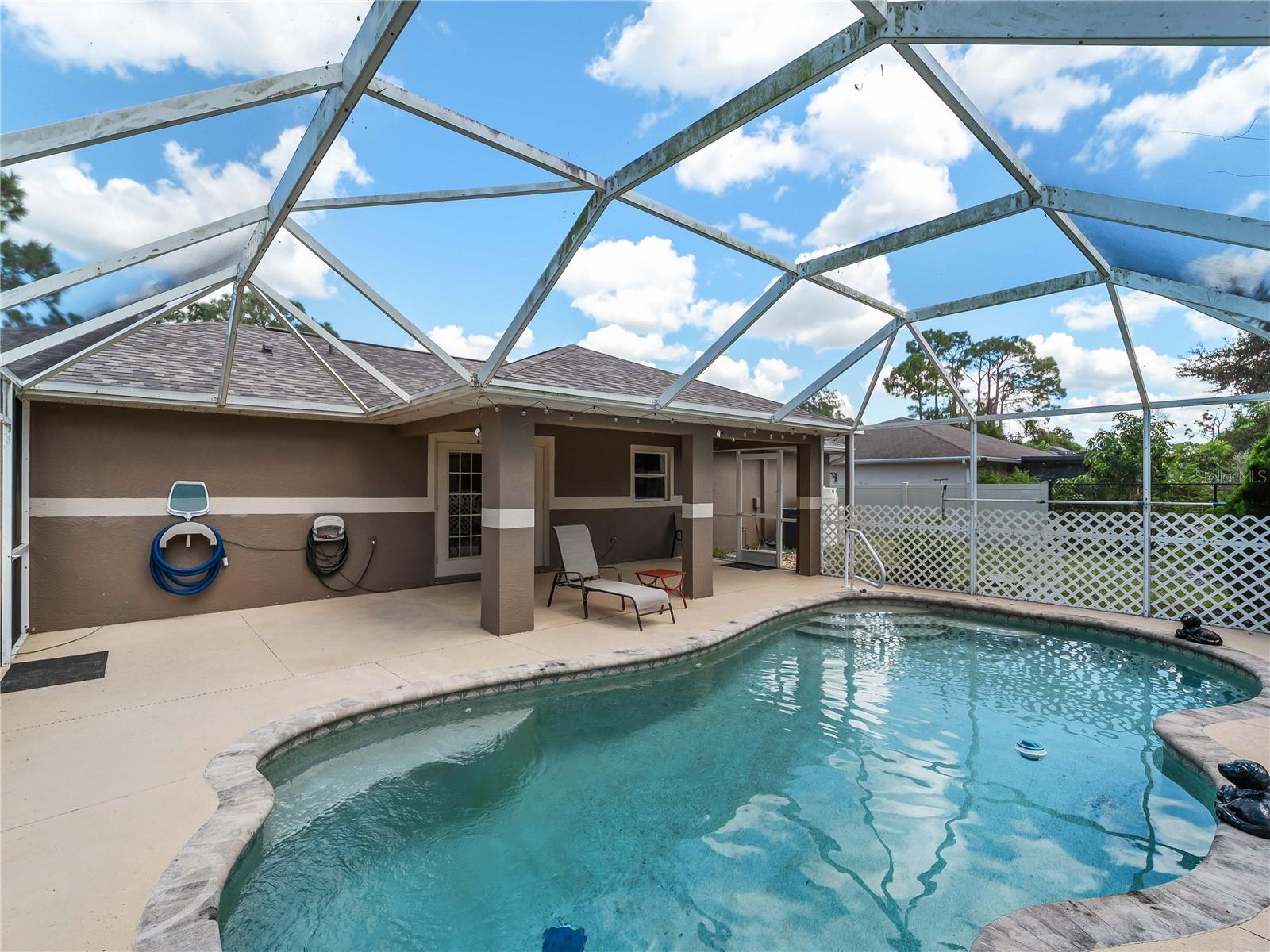 PORT CHARLOTTE SUB 14 - Residential