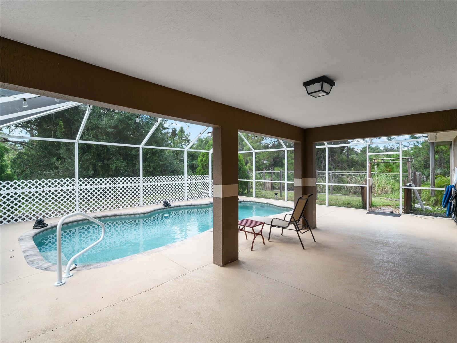 PORT CHARLOTTE SUB 14 - Residential