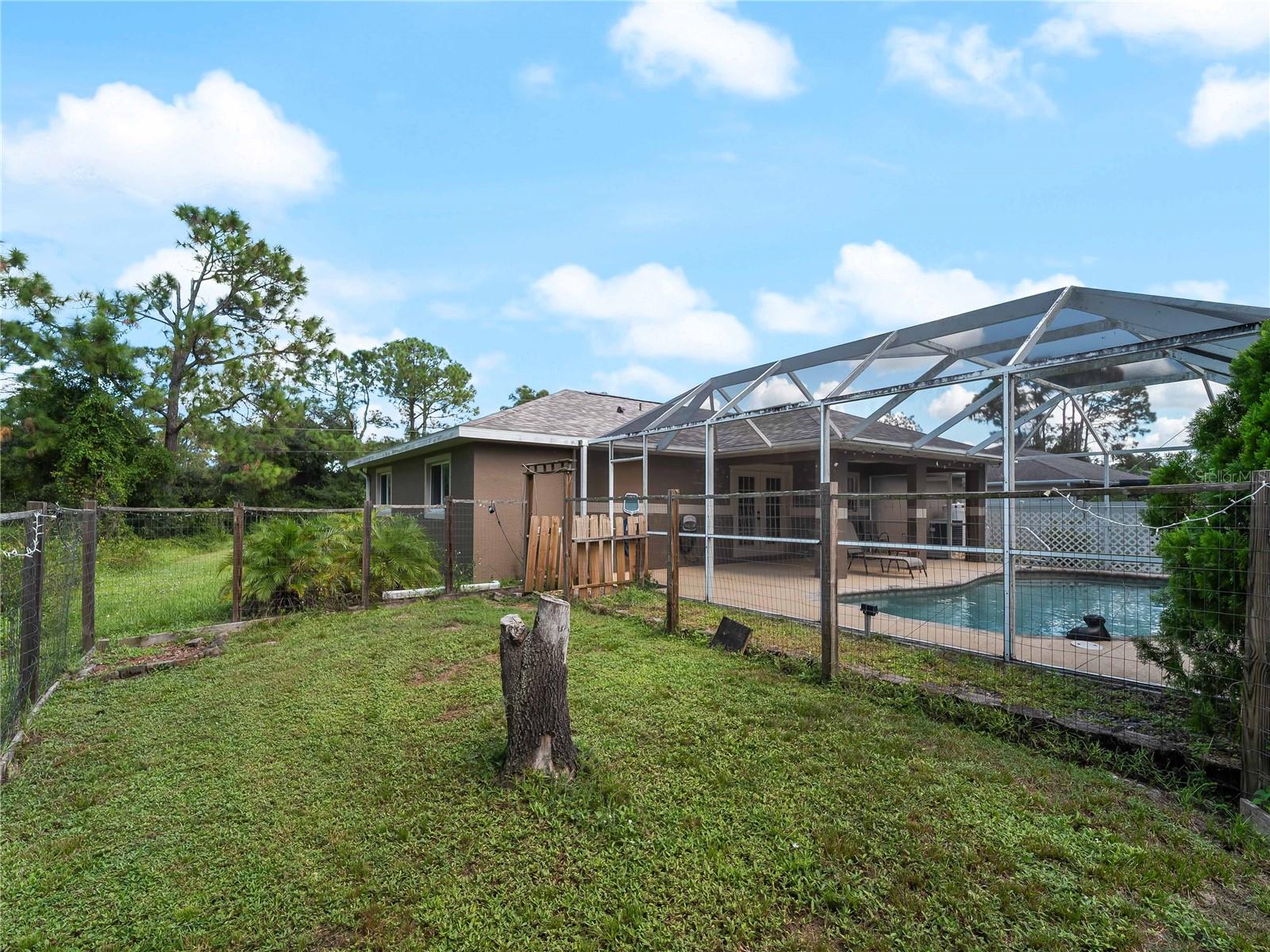 PORT CHARLOTTE SUB 14 - Residential