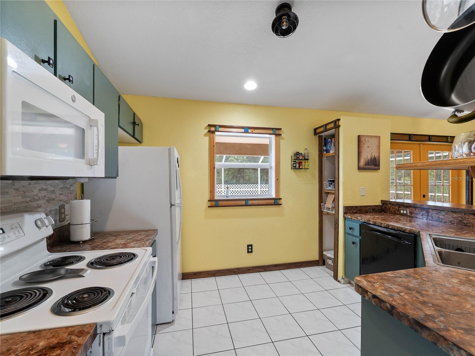 PORT CHARLOTTE SUB 14 - Residential