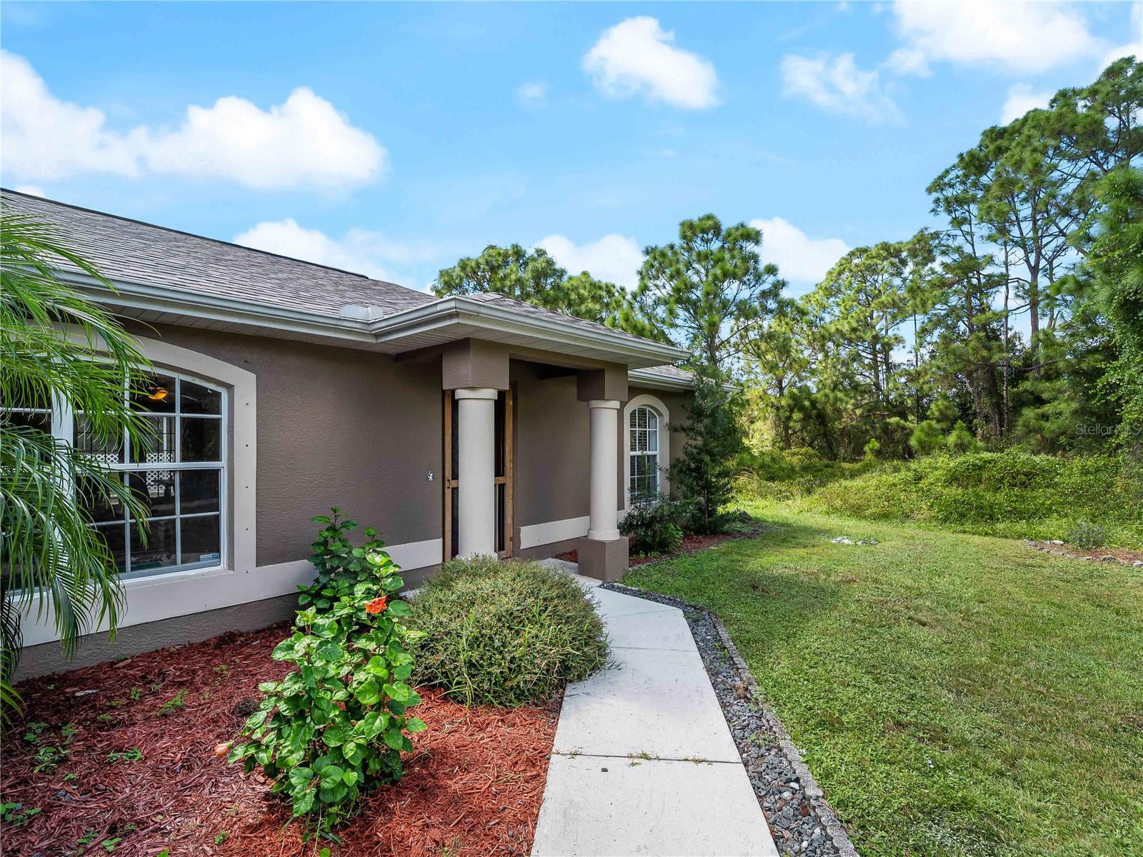 PORT CHARLOTTE SUB 14 - Residential