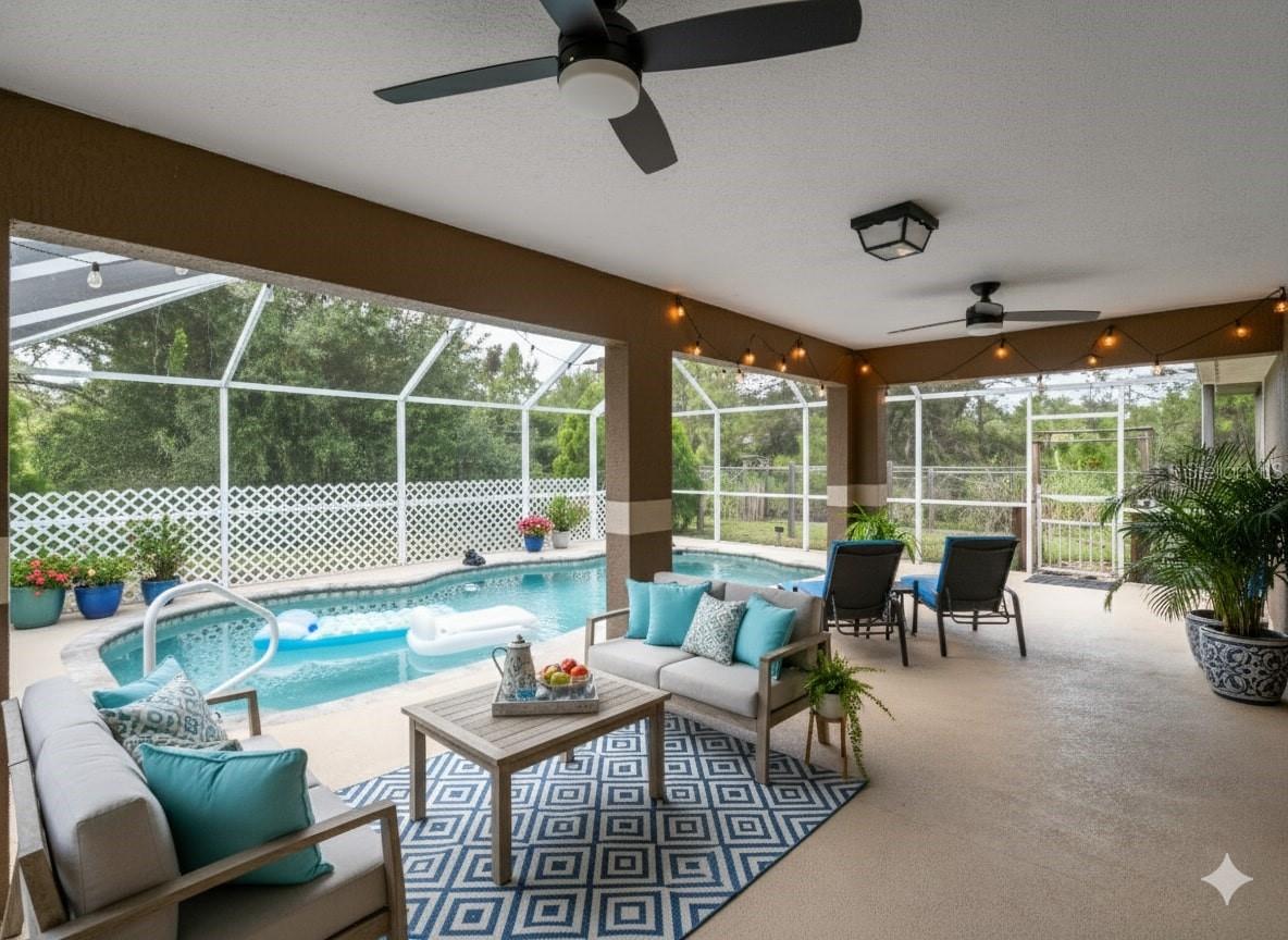 PORT CHARLOTTE SUB 14 - Residential