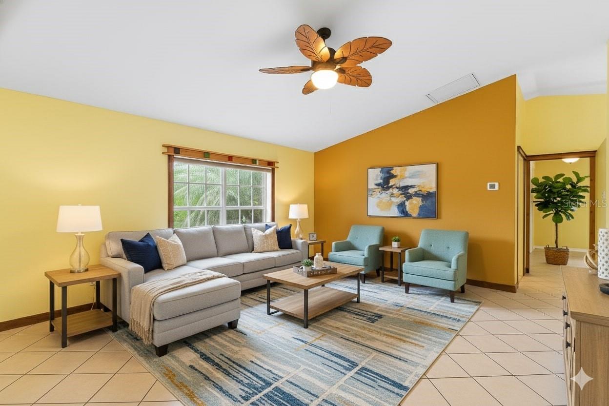 PORT CHARLOTTE SUB 14 - Residential