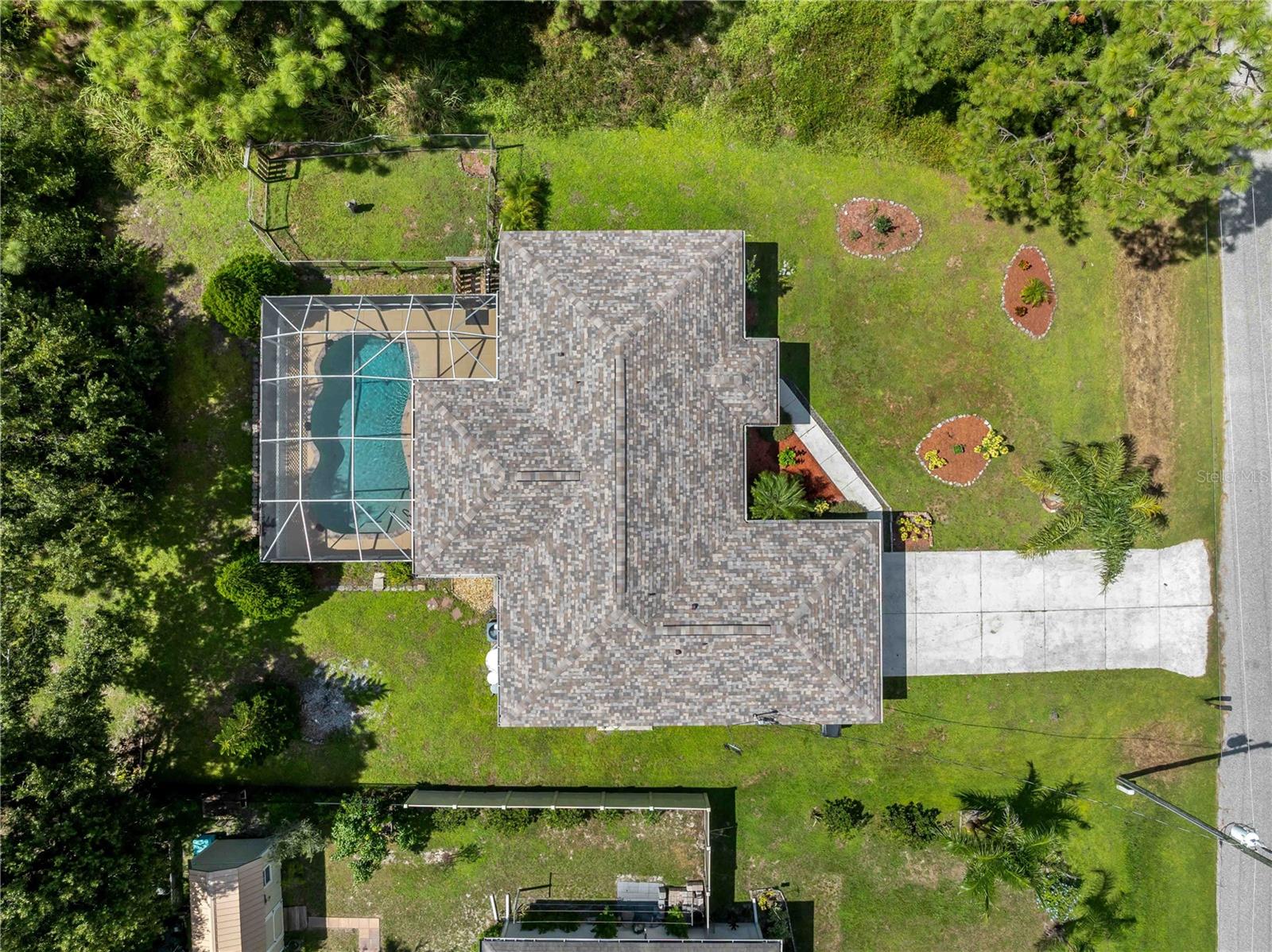 PORT CHARLOTTE SUB 14 - Residential