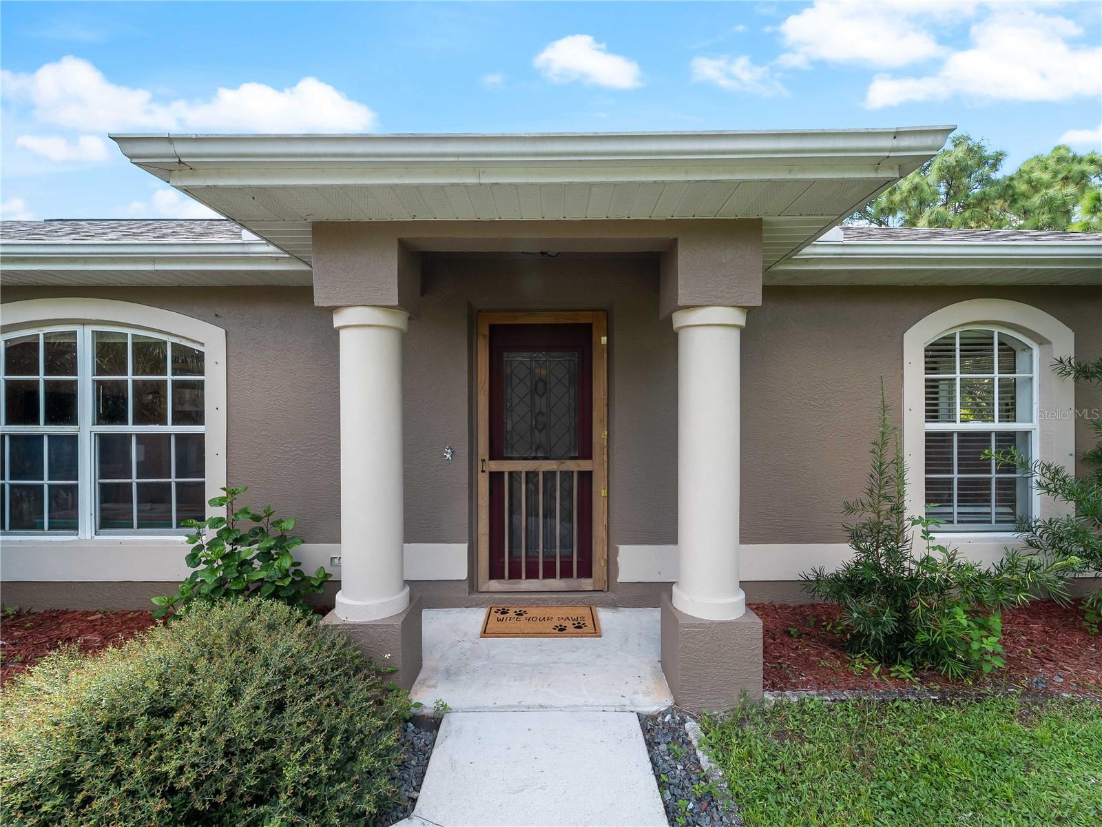 PORT CHARLOTTE SUB 14 - Residential