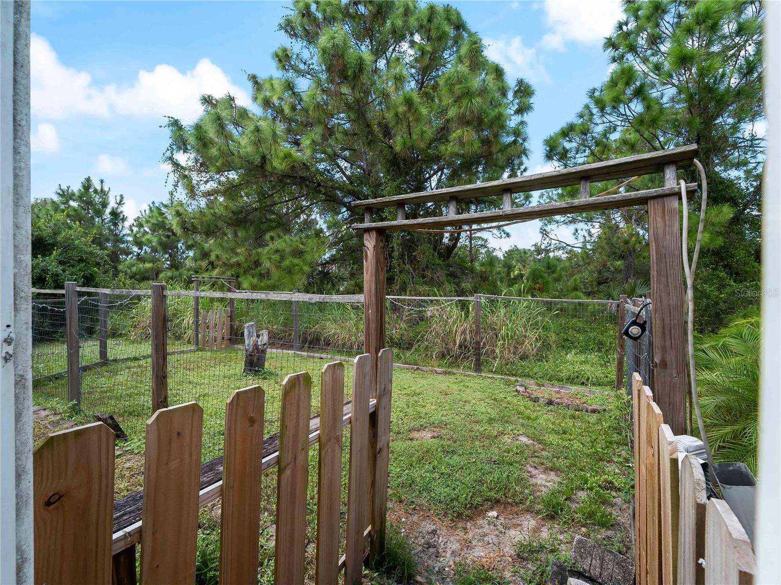 PORT CHARLOTTE SUB 14 - Residential