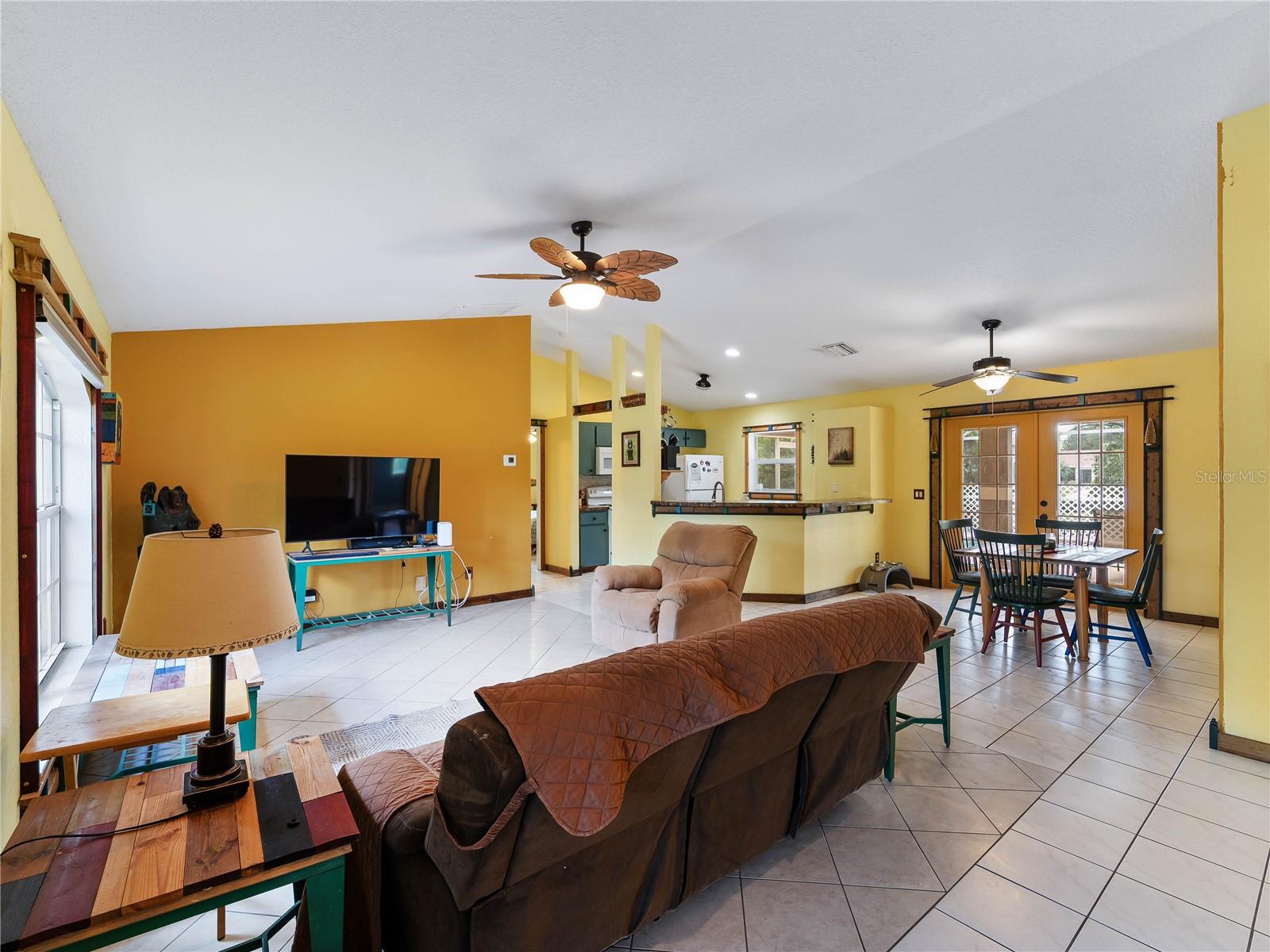 PORT CHARLOTTE SUB 14 - Residential