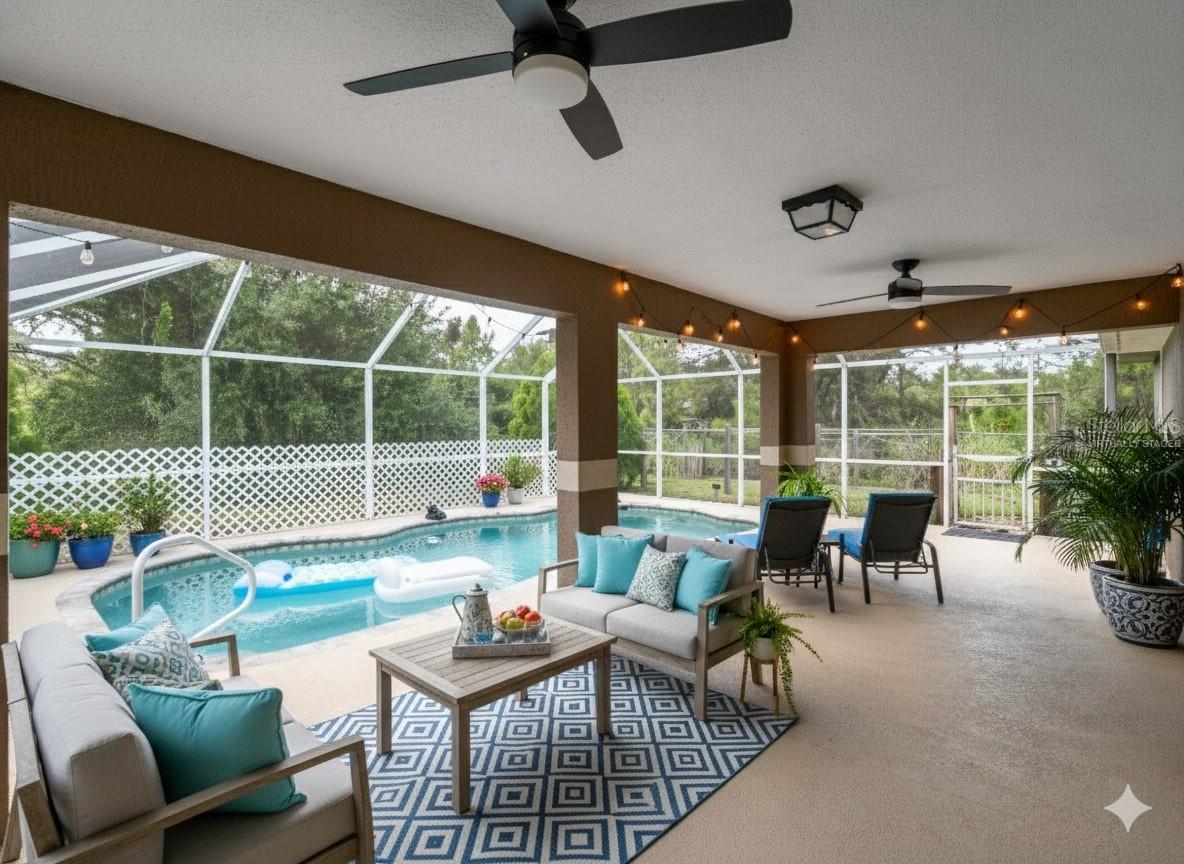 PORT CHARLOTTE SUB 14 - Residential