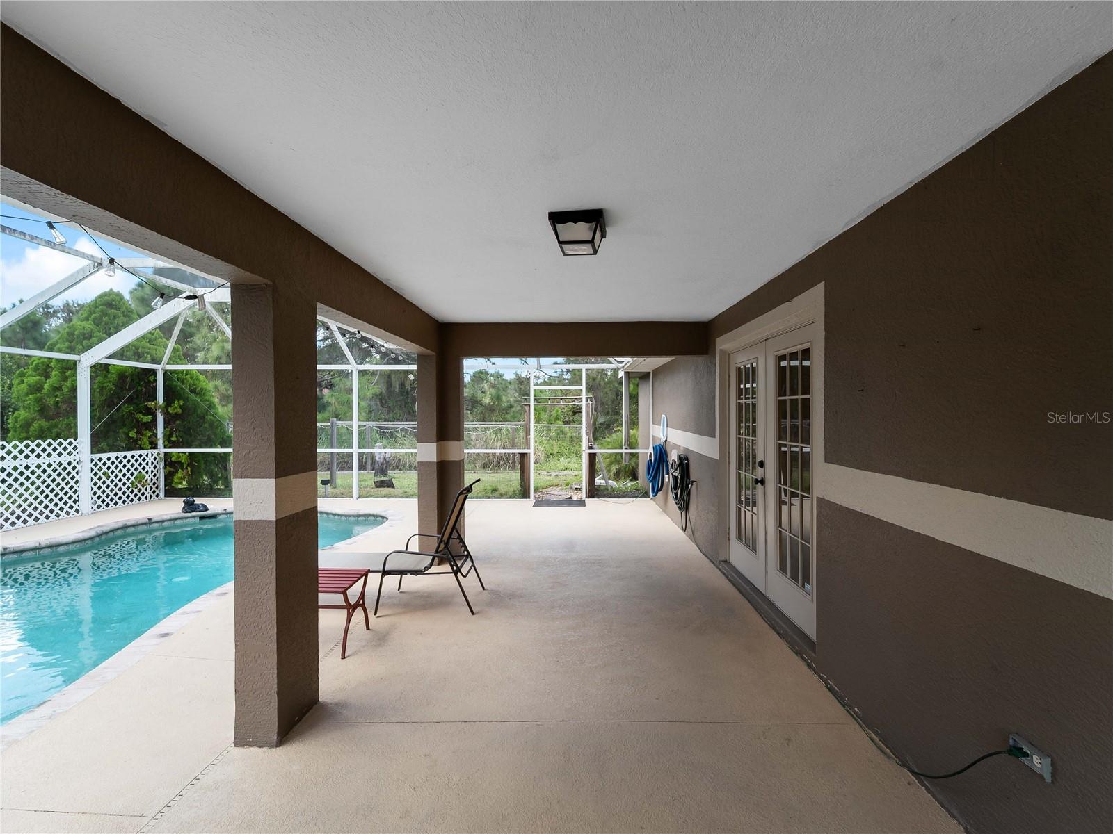 PORT CHARLOTTE SUB 14 - Residential