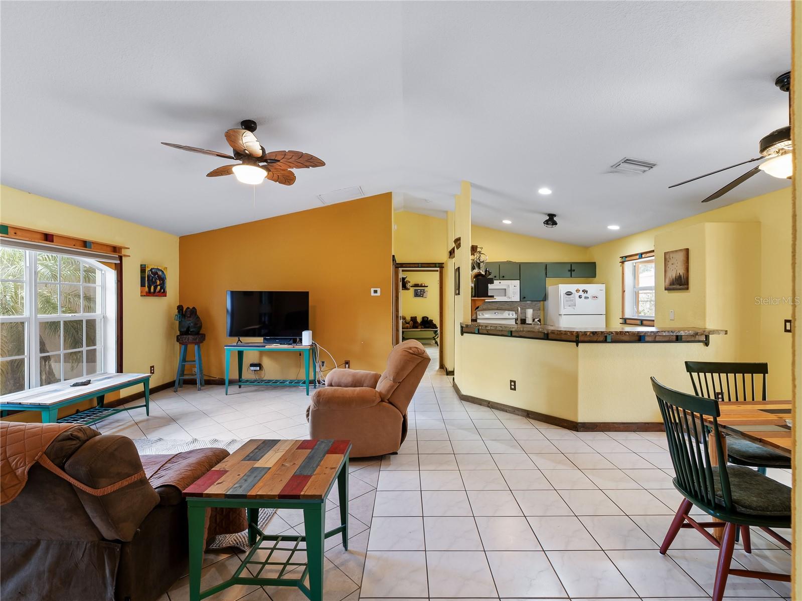 PORT CHARLOTTE SUB 14 - Residential