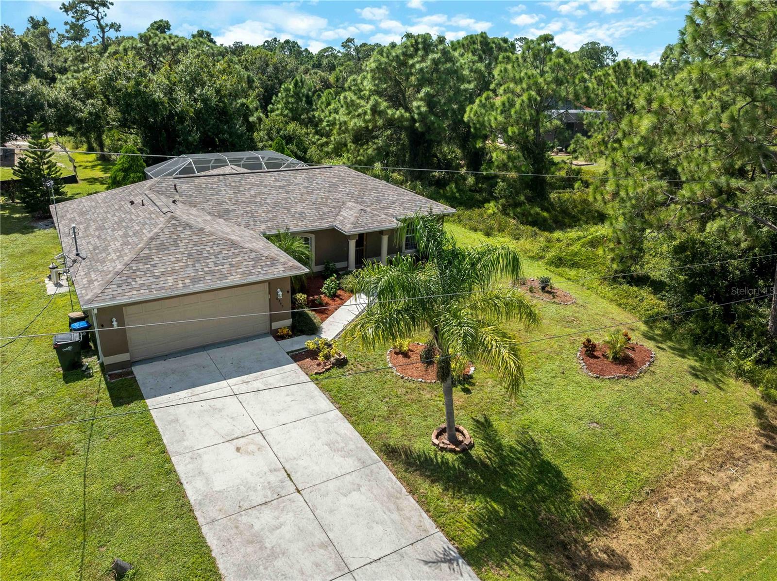 PORT CHARLOTTE SUB 14 - Residential