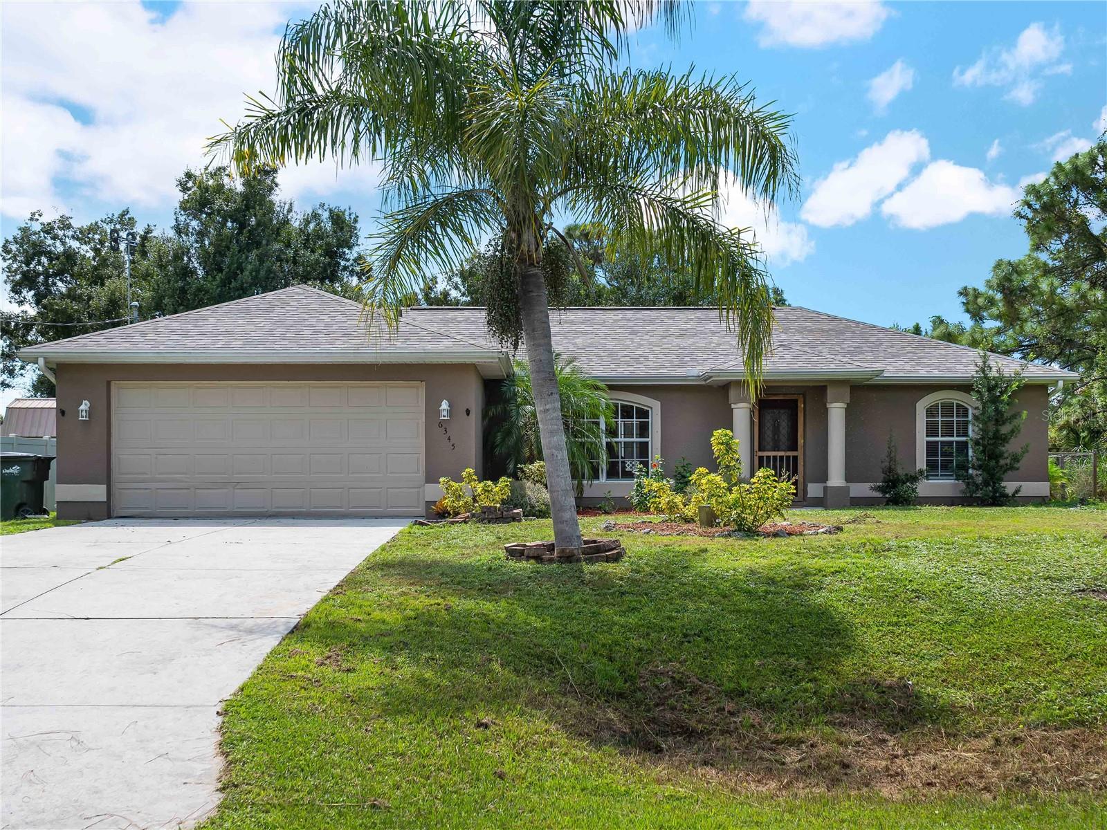 PORT CHARLOTTE SUB 14 - Residential