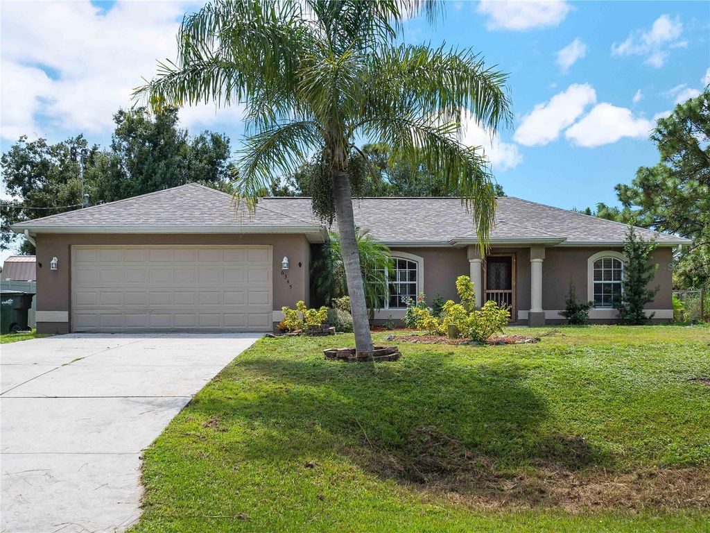 Photo of 6345 Bodmin Lane, North Port, FL 34291 (MLS # C7514871)