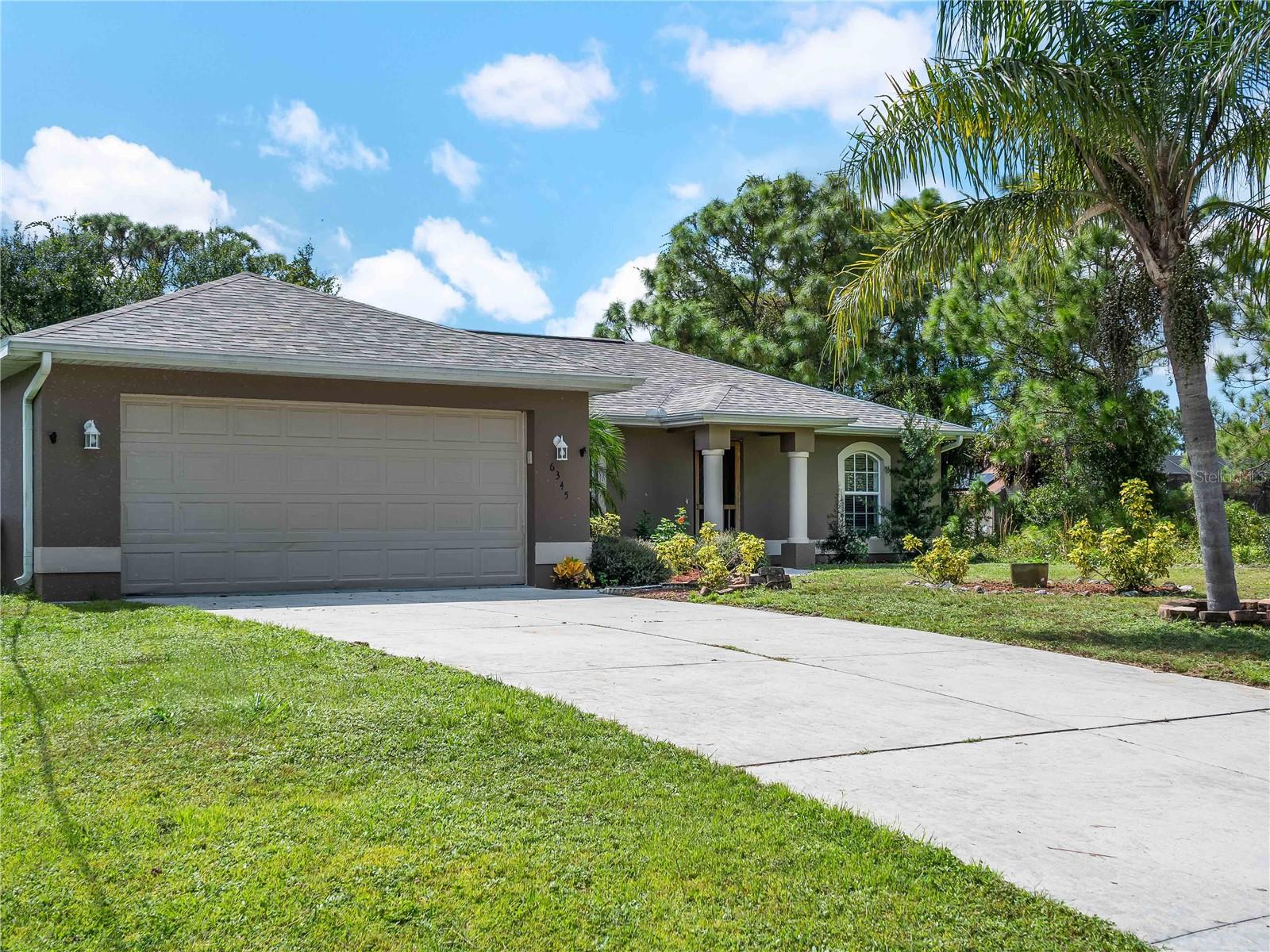 PORT CHARLOTTE SUB 14 - Residential