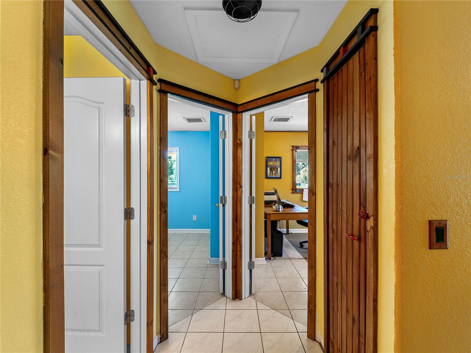 PORT CHARLOTTE SUB 14 - Residential