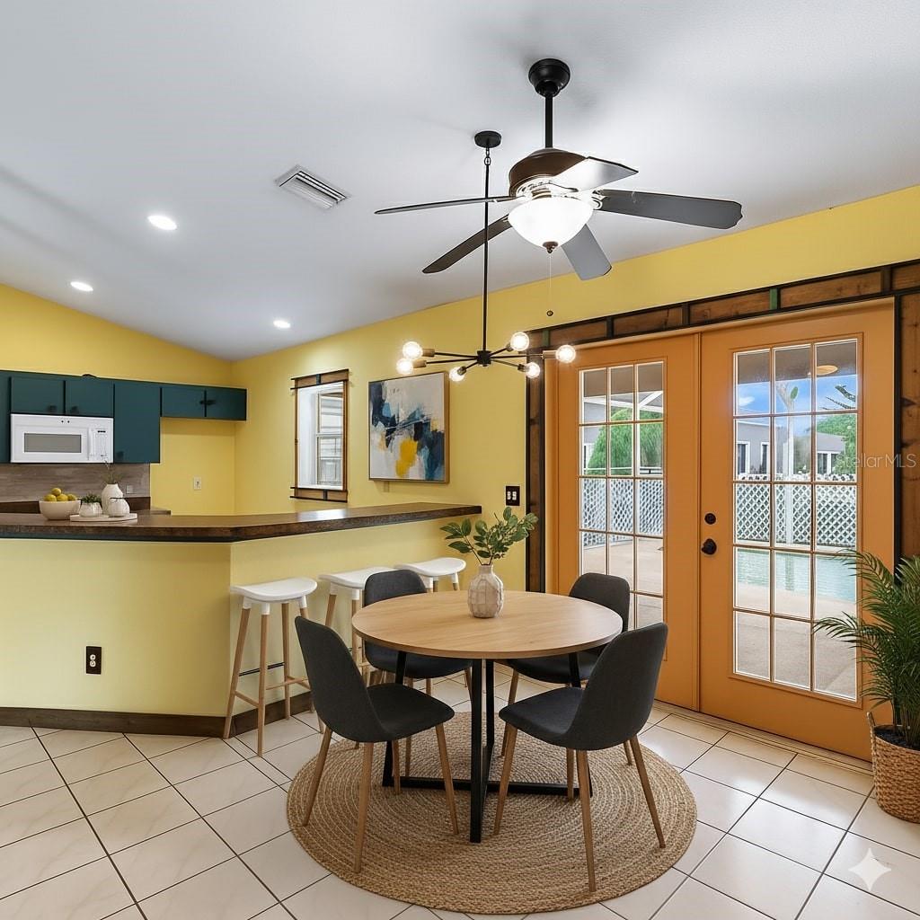 PORT CHARLOTTE SUB 14 - Residential