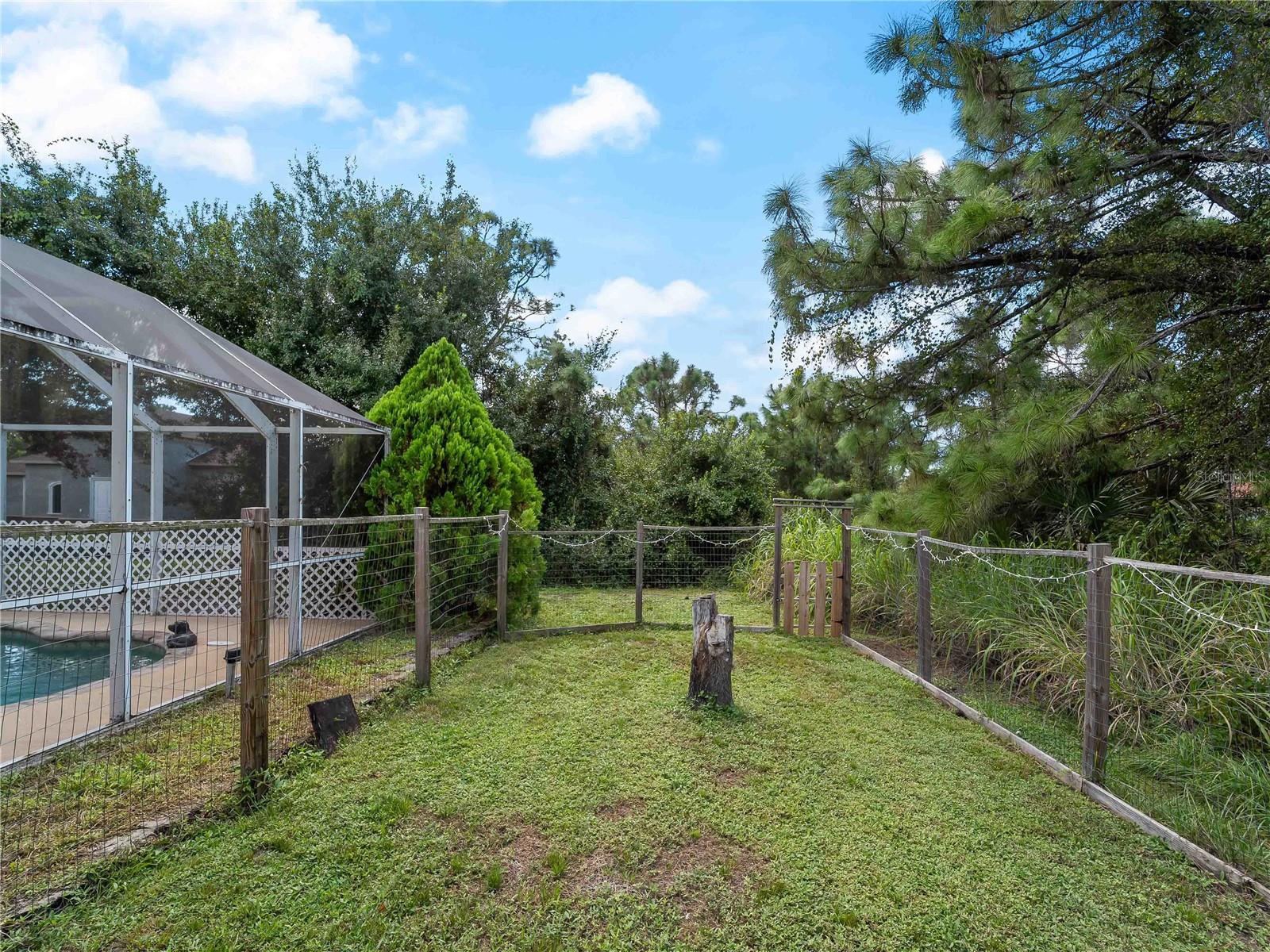 PORT CHARLOTTE SUB 14 - Residential