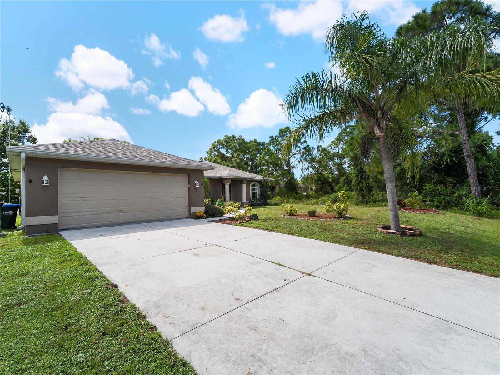 PORT CHARLOTTE SUB 14 - Residential