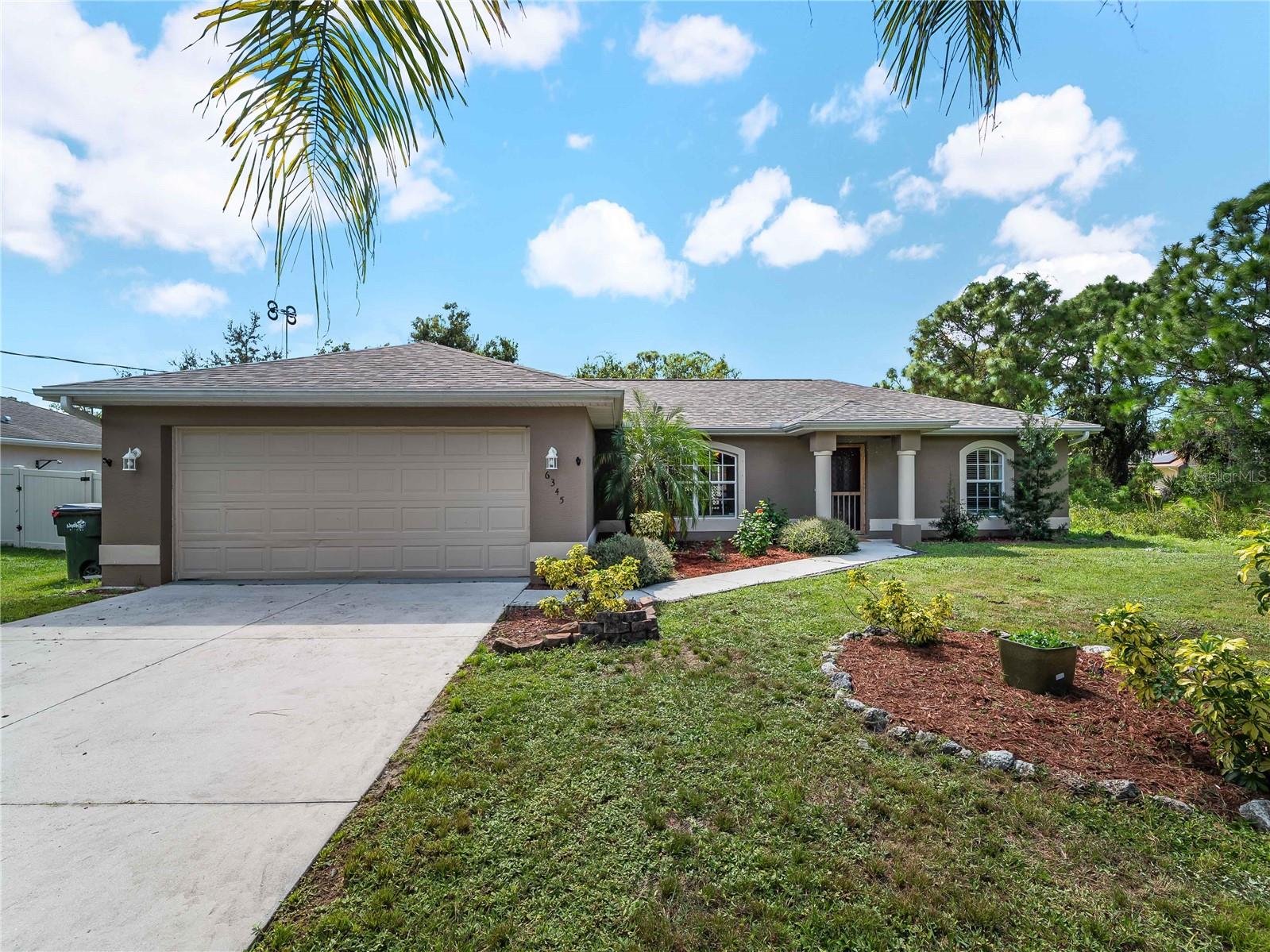 PORT CHARLOTTE SUB 14 - Residential