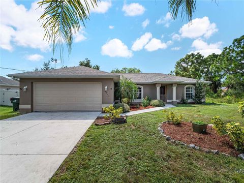 Photo of 6345 Bodmin Lane, North Port, FL 34291 (MLS # C7514871) Photo of 6345 Bodmin Lane, North Port, FL 34291 (MLS # C7514871)