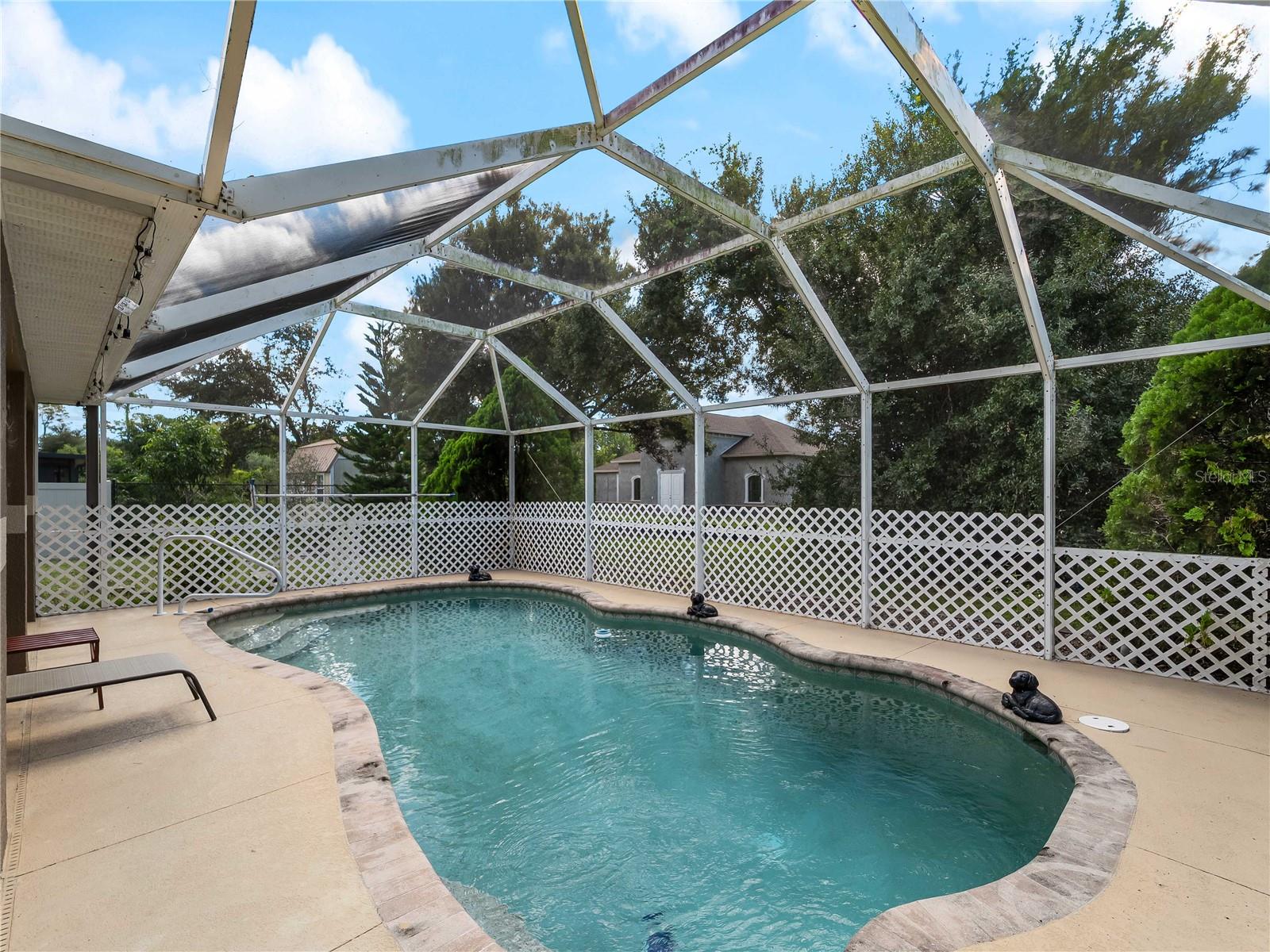 PORT CHARLOTTE SUB 14 - Residential