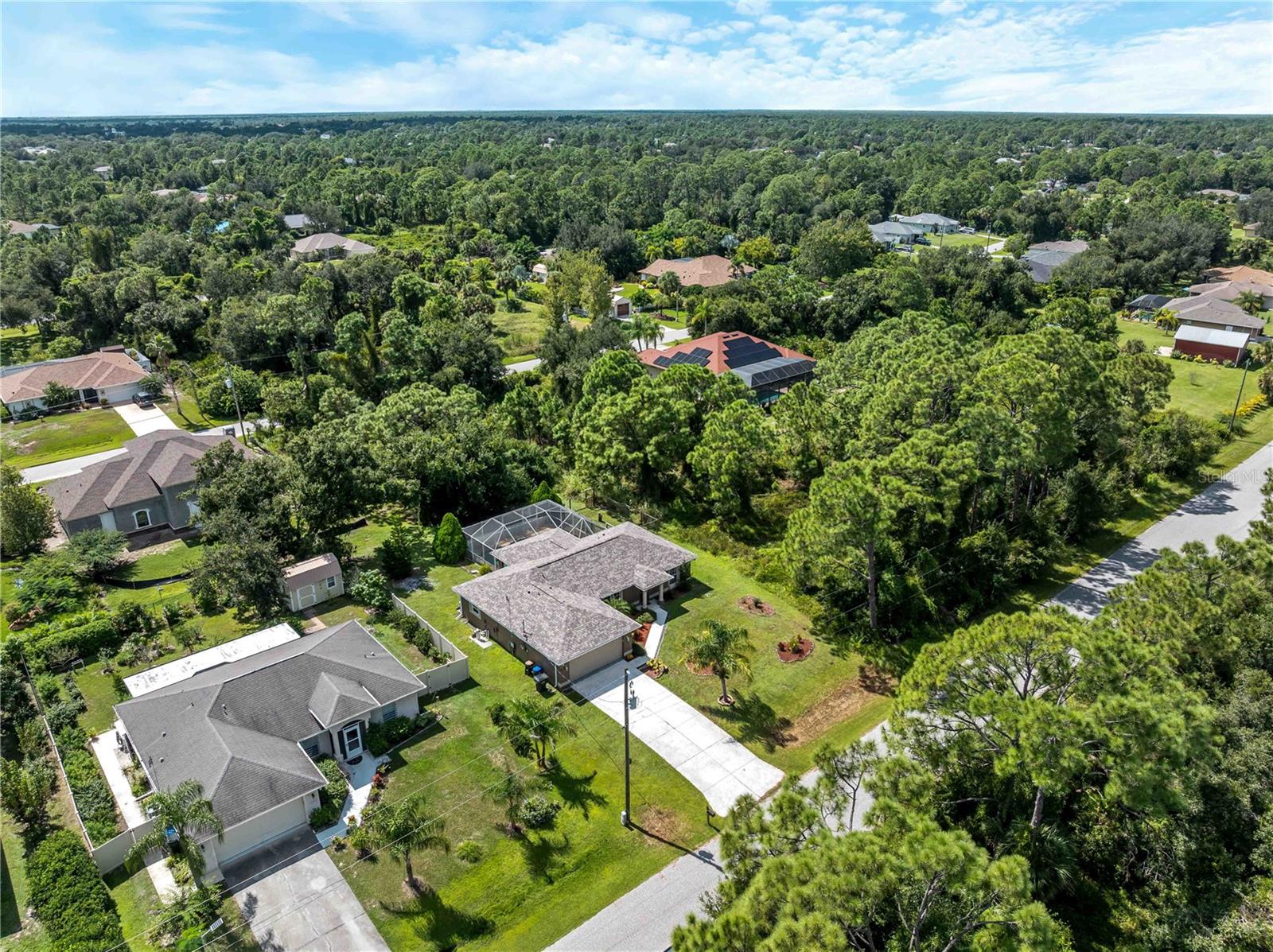 PORT CHARLOTTE SUB 14 - Residential