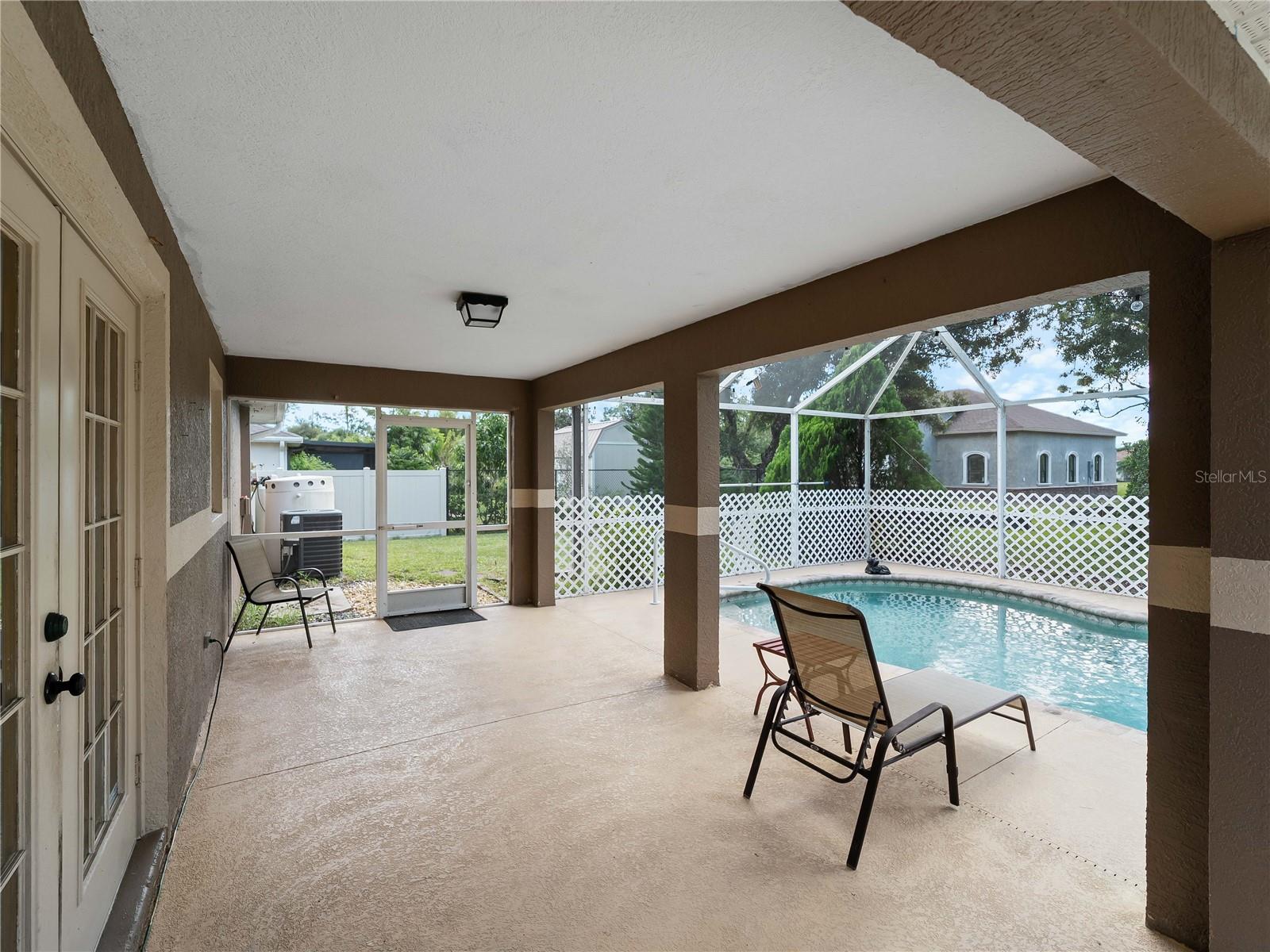 PORT CHARLOTTE SUB 14 - Residential