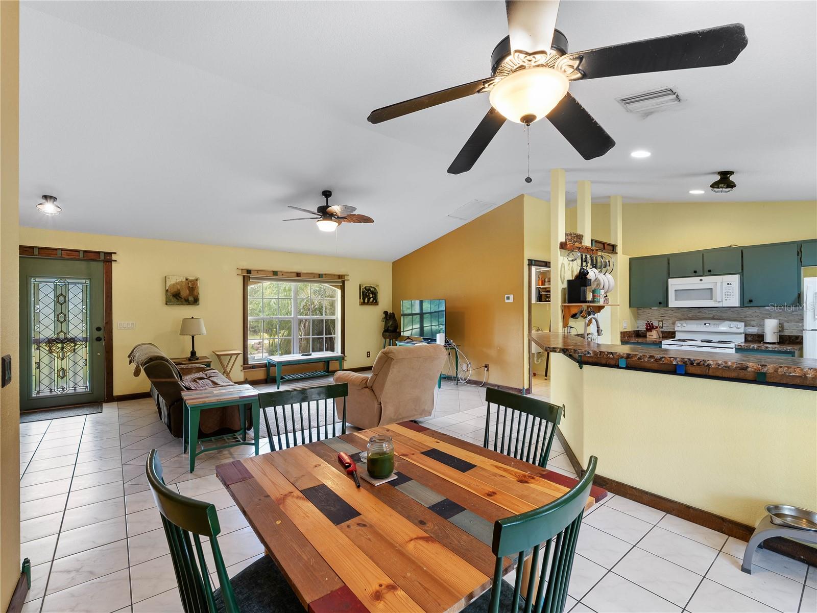 PORT CHARLOTTE SUB 14 - Residential