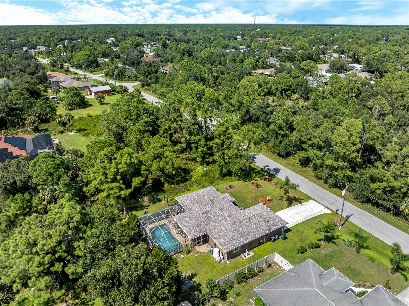 PORT CHARLOTTE SUB 14 - Residential