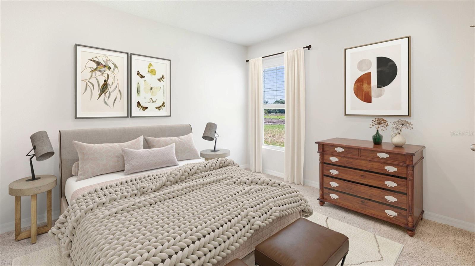 BELLA LAGO - Residential