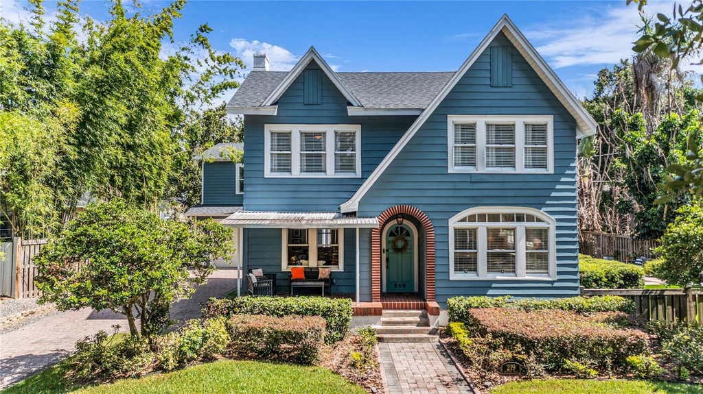 Photo of 219 Whittier Circle, Orlando, FL 32806 (MLS # O6430850)