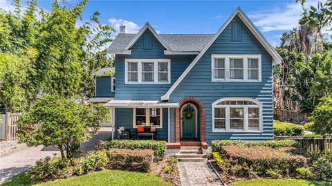 Photo of 219 Whittier Circle, Orlando, FL 32806 (MLS # O6430850)
