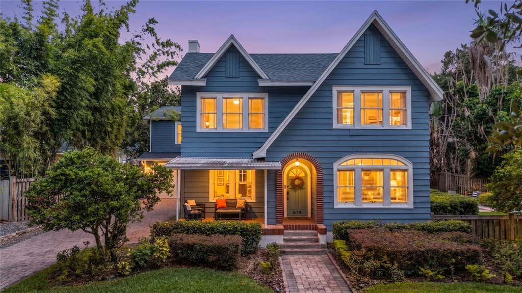 Photo of 219 Whittier Circle, Orlando, FL 32806 (MLS # O6430850)