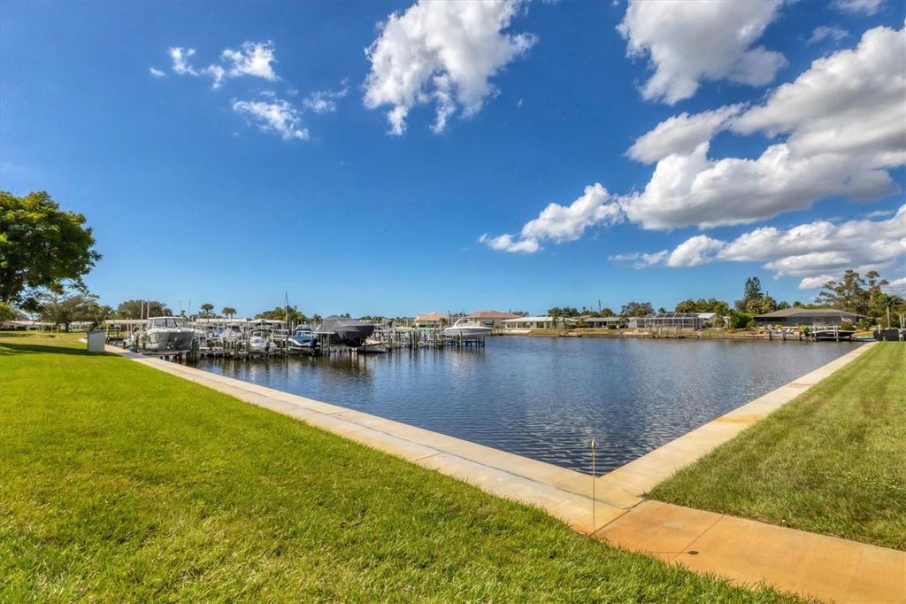 Photo of 150 Englewood Isles Parkway #201, Englewood, FL 34223 (MLS # D6141246)